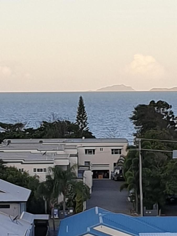 Blue Horizon Apartamento Yeppoon Exterior foto
