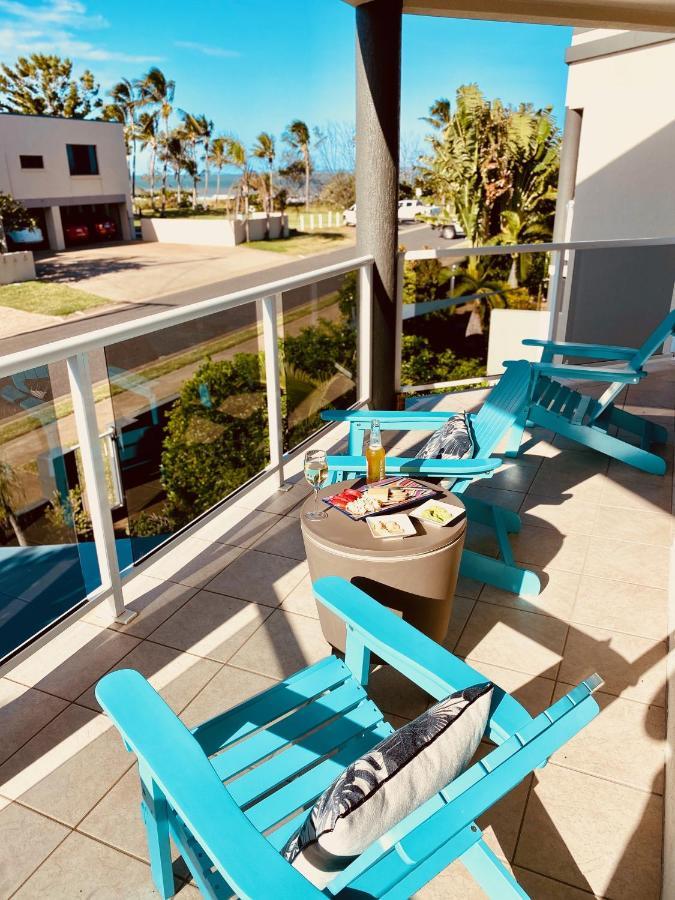 Blue Horizon Apartamento Yeppoon Exterior foto