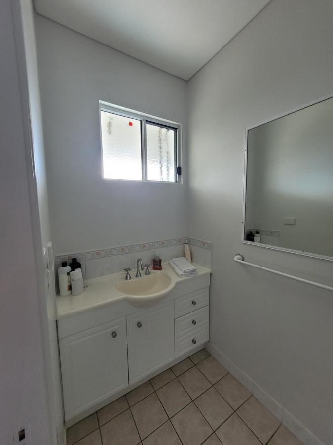 Blue Horizon Apartamento Yeppoon Exterior foto