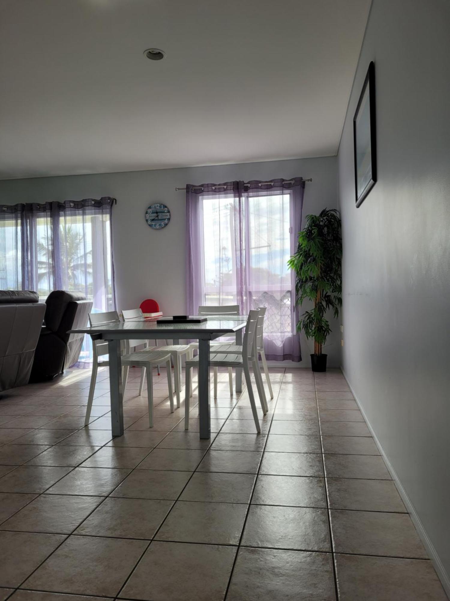 Blue Horizon Apartamento Yeppoon Exterior foto