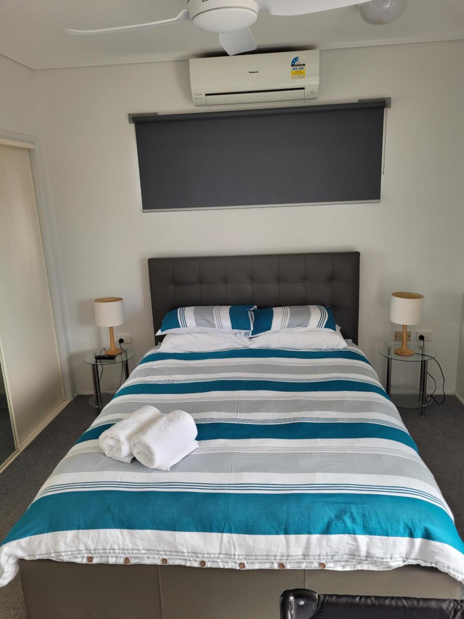 Blue Horizon Apartamento Yeppoon Exterior foto