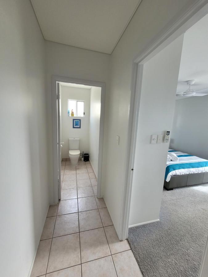 Blue Horizon Apartamento Yeppoon Exterior foto