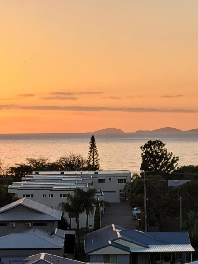 Blue Horizon Apartamento Yeppoon Exterior foto