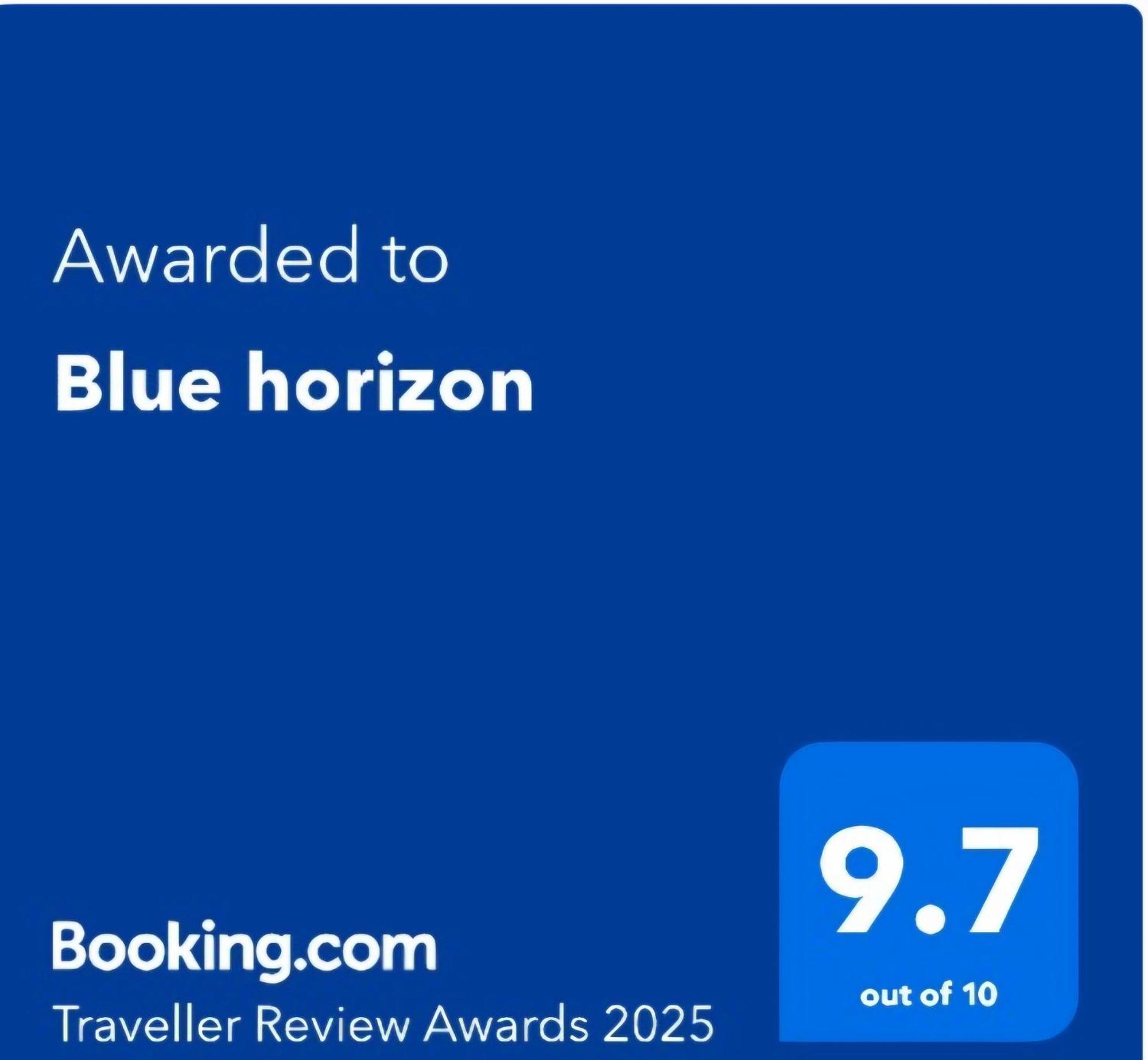 Blue Horizon Apartamento Yeppoon Exterior foto