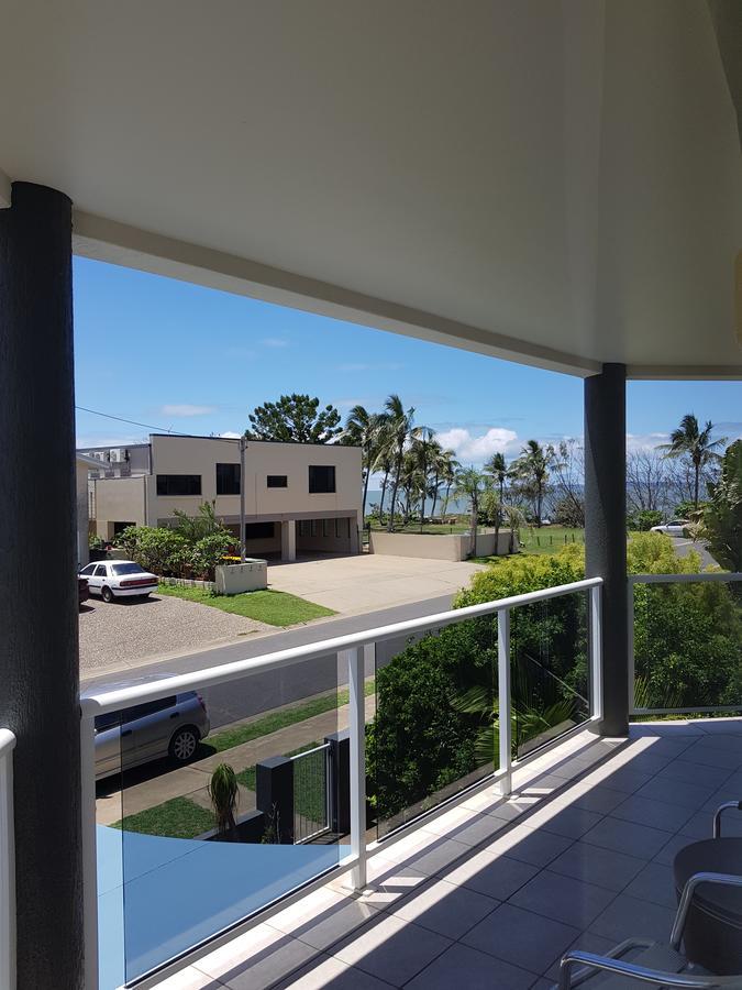 Blue Horizon Apartamento Yeppoon Exterior foto