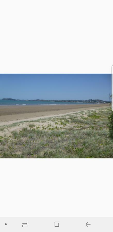 Blue Horizon Apartamento Yeppoon Exterior foto