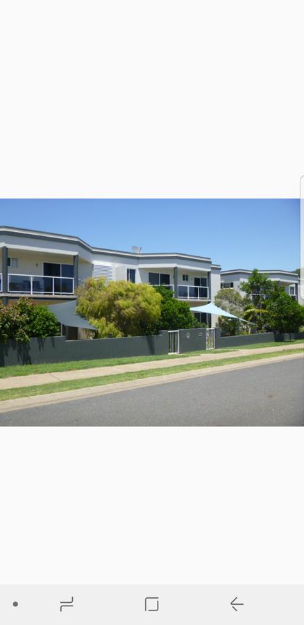 Blue Horizon Apartamento Yeppoon Exterior foto
