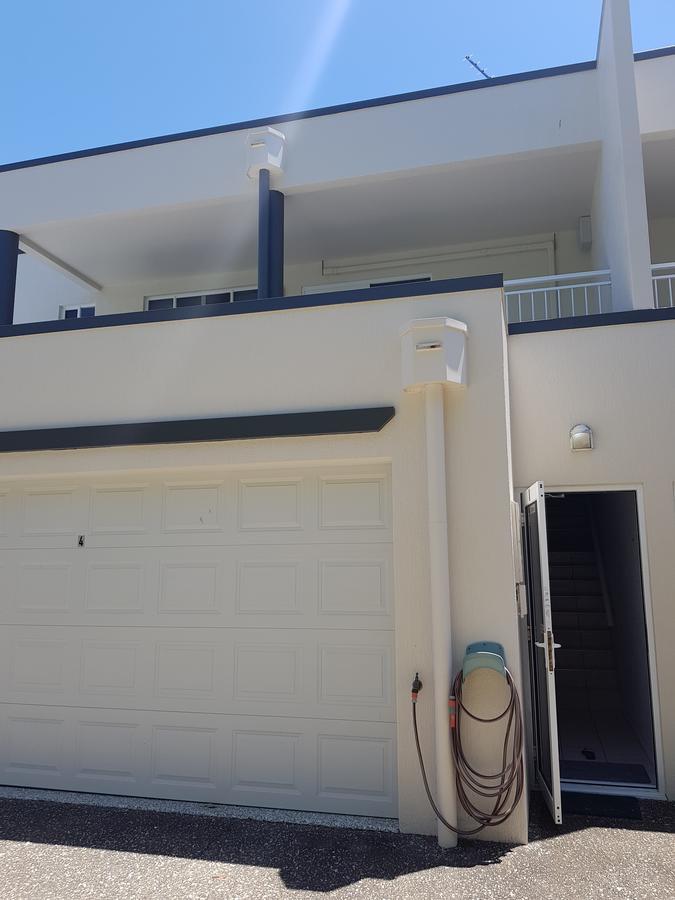 Blue Horizon Apartamento Yeppoon Exterior foto