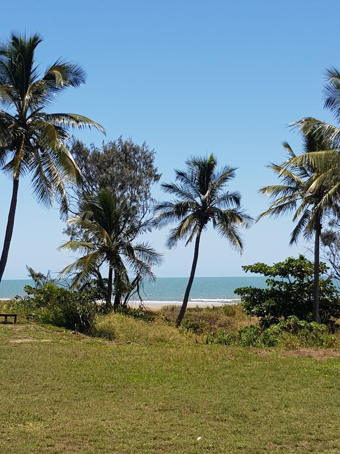 Blue Horizon Apartamento Yeppoon Exterior foto