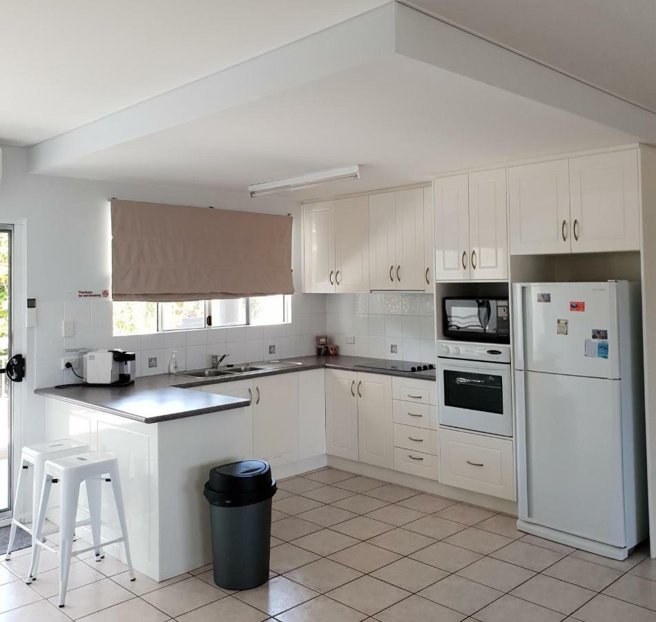 Blue Horizon Apartamento Yeppoon Exterior foto
