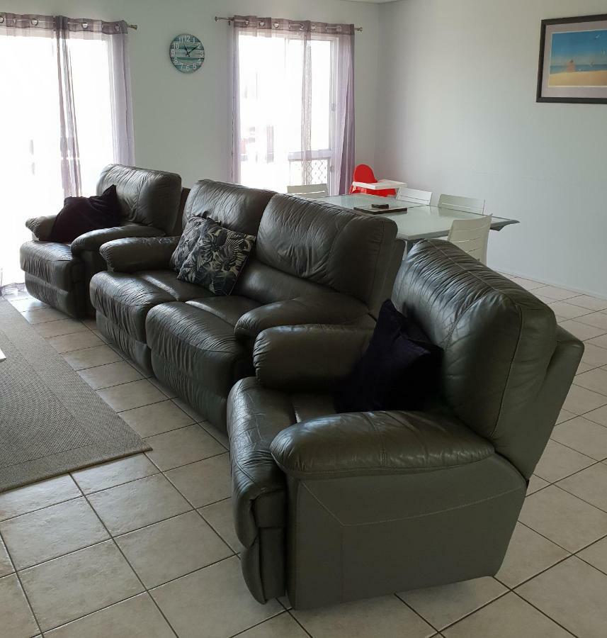Blue Horizon Apartamento Yeppoon Exterior foto
